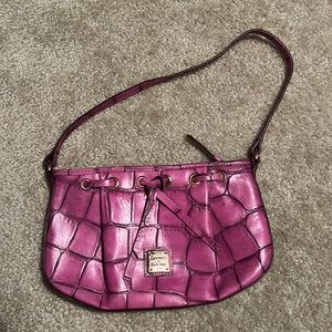 Dooney & Bourke Small Shoulder Bag